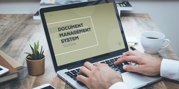 How Document Management Solutions Can Ease the Unwinding of the PHE