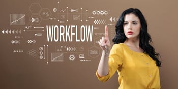 Top 5 Benefits of Workflow Automation for Social Work