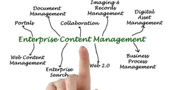 What Are the Benefits of Enterprise Content Management (ECM)?
